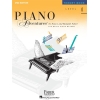 Faber & Faber - Piano Adventures Theory Book Level 4