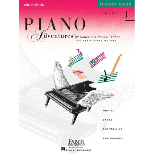 Faber & Faber - Piano...