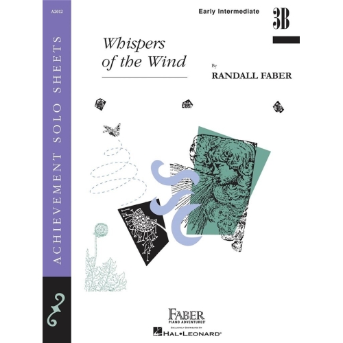 Faber, Randall - Whispers...