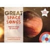 Chadwick, Stephen - Great Space Songs