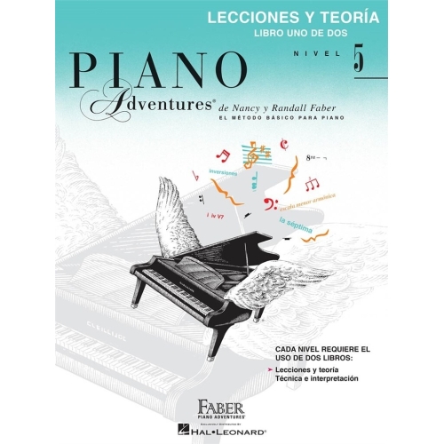Libro de lecciones y...
