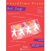ChordTime Piano Kids' Songs Level 2B