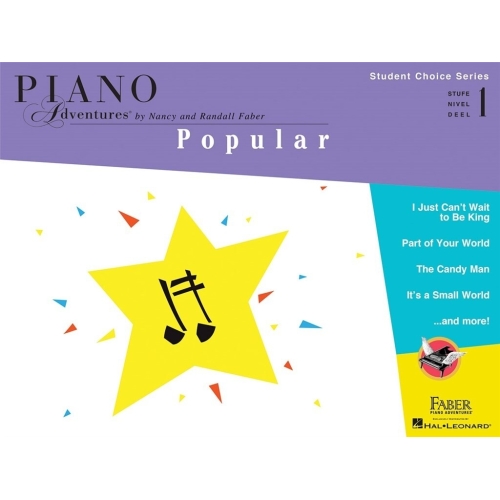 Faber & Faber - Piano...