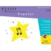 Faber & Faber - Piano Adventures: Popular - Level 1