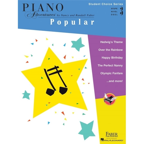 Faber & Faber - Piano...