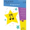 Faber & Faber - Piano Adventures: Popular - Level 3