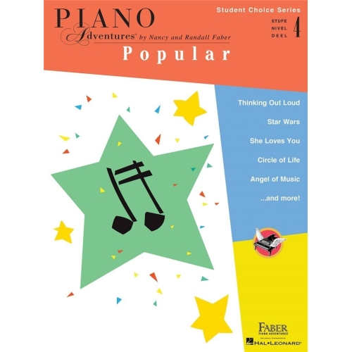 Faber & Faber - Piano...
