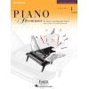 Faber & Faber - Piano Adventures Lesson Book Vol. 4