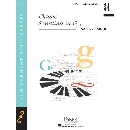 Faber, Nancy - Classic...