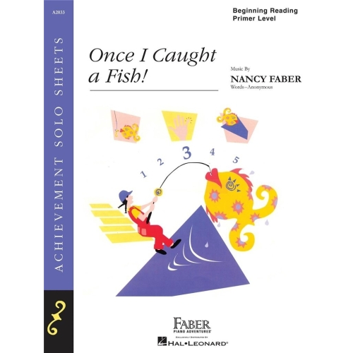 Faber, Nancy - Once I...