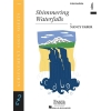 Faber, Nancy - Shimmering Waterfalls