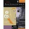 Piano Adventures  Literature Book 4