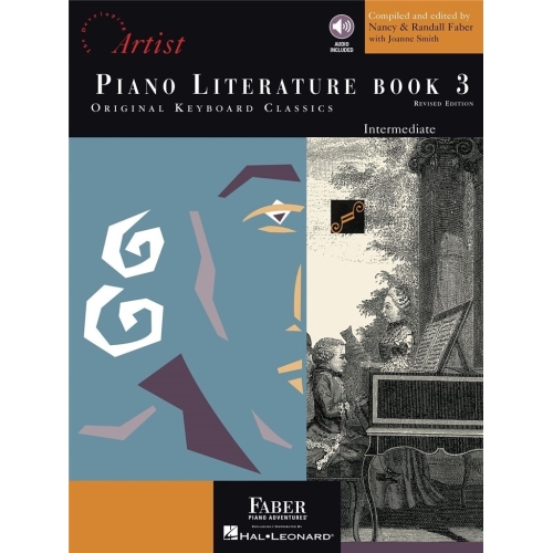 Piano Adventures Literature...