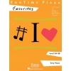 FunTime Piano Favorites Level 3A-3B