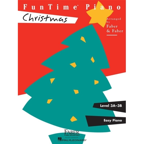 FunTime Piano Christmas...