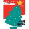 FunTime Piano Christmas Level 3A-3B