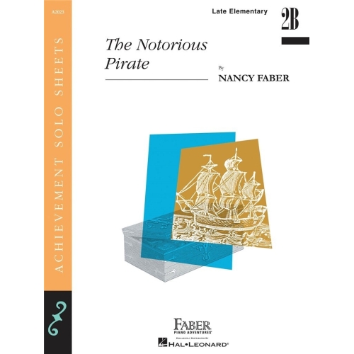 Faber, Nancy - The...