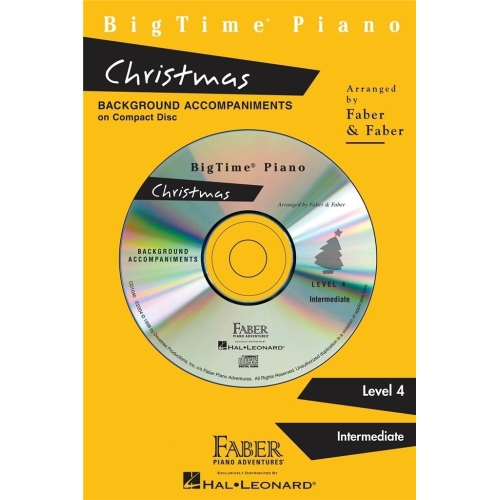 BigTime Piano Christmas...