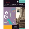 Piano Adventures Literature Book 1