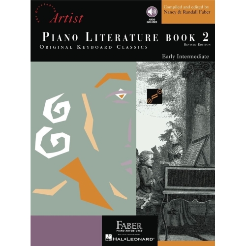 Piano Adventures Literature...