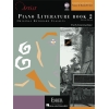 Piano Adventures Literature Book 2