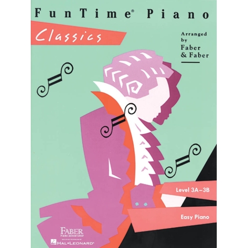 FunTime Piano Classics...