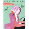 FunTime Piano Classics Level 3A-3B