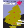 ChordTime Piano Christmas Level 2B