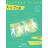 BigTime Piano Kids' Songs Level 4
