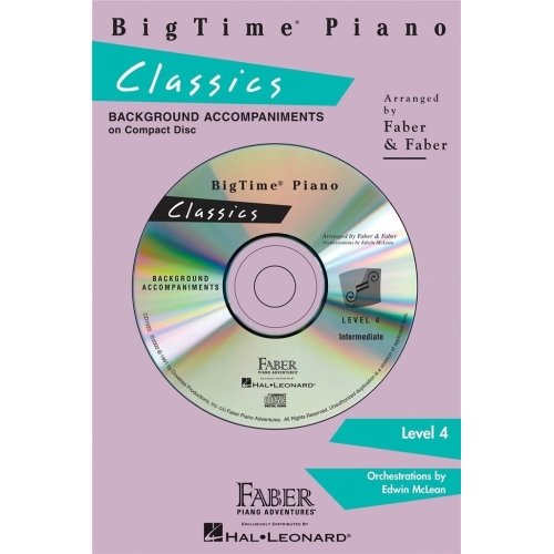 BigTime Piano Classics...