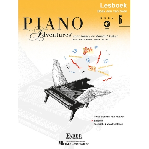 Faber & Faber - Piano...