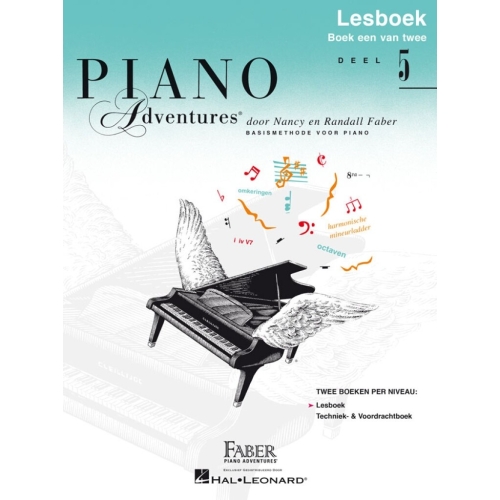 Faber & Faber - Piano...