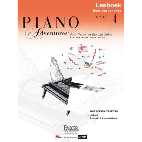 Faber & Faber - Piano...