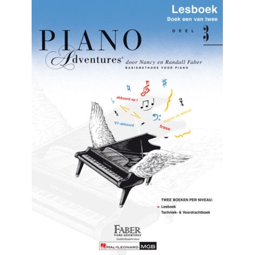 Faber & Faber - Piano...