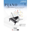 Faber & Faber - Piano Adventures: Lesboek Deel 3