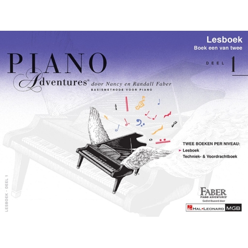 Faber & Faber - Piano...