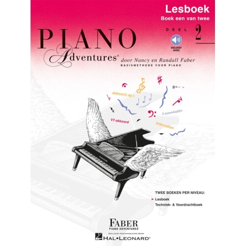 Faber & Faber - Piano...