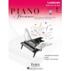 Faber & Faber - Piano Adventures: Lesboek Deel 2