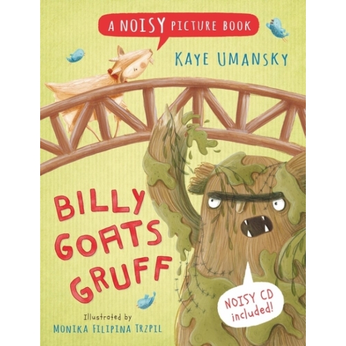 Umansky, Kaye - Billy Goats...