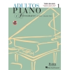 Adultos Piano Adventures Libro 1