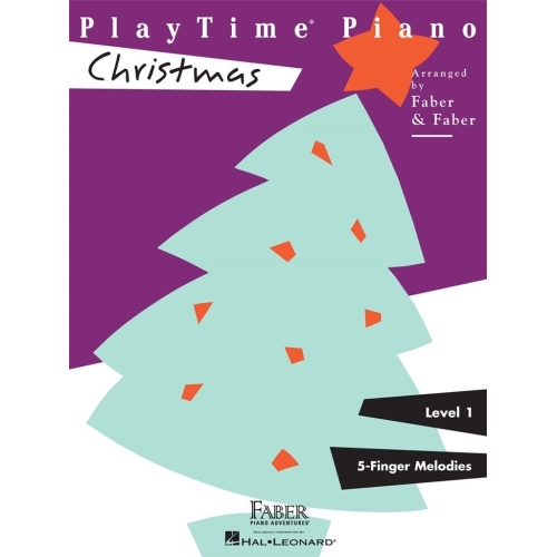 PlayTime Piano Christmas...