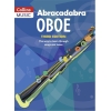 McKean, Helen - Abracadabra Oboe