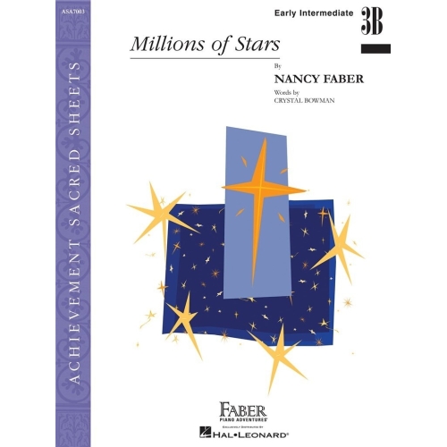 Faber, Nancy - Millions of...