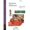 Faber, Nancy - Egyptian Rhapsody