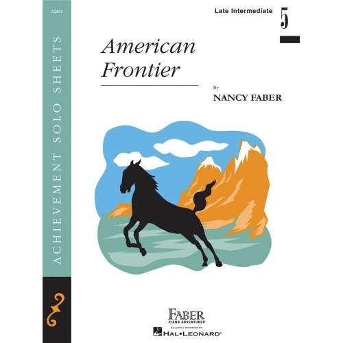 Faber, Nancy - American...