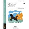 Faber, Nancy - American Frontier