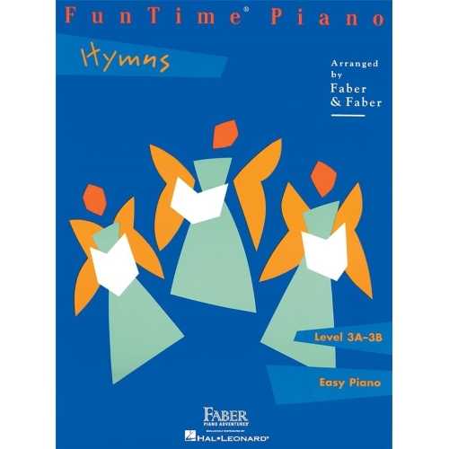 FunTime Piano Hymns Level...