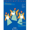 FunTime Piano Hymns Level 3A-3B