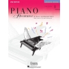 Faber & Faber - Piano adventures Lesson Book 1