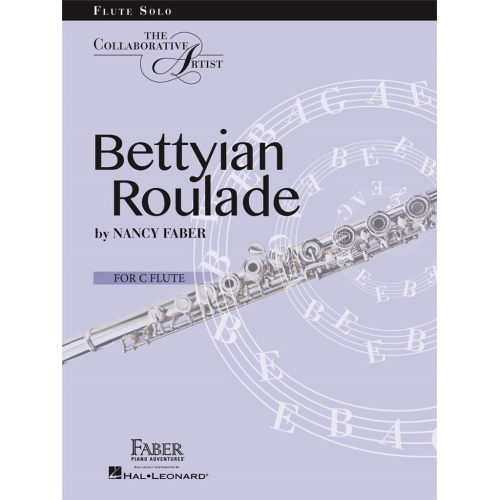Faber, Nancy - Bettyian...